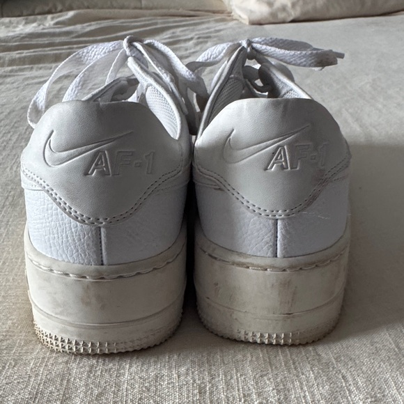 Nike Air Force 1 Platform - Picture 4 of 4